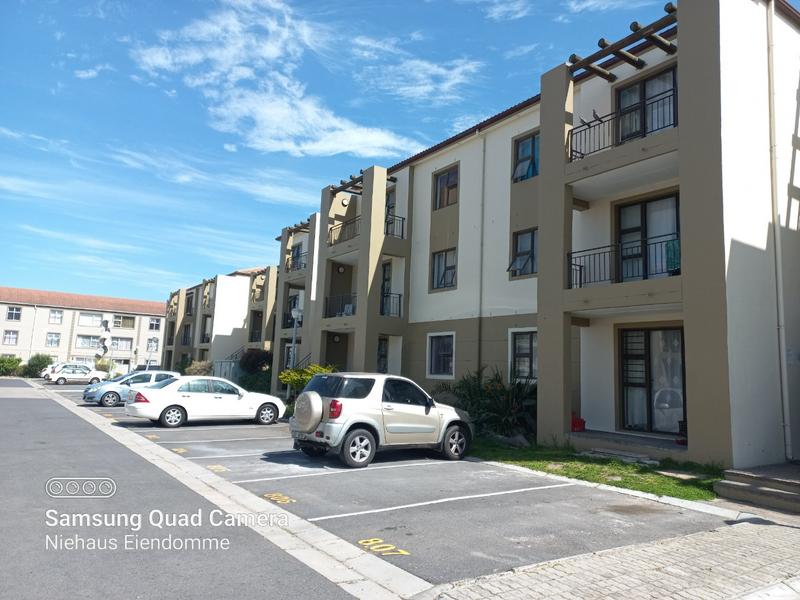 To Let 1 Bedroom Property for Rent in Guldenland Western Cape